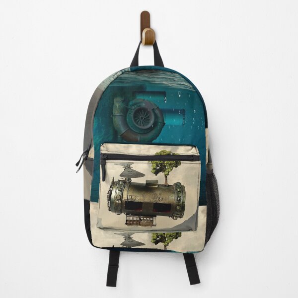 Item preview, Moby Dick designed and sold by Cinzia Murgia.
