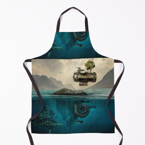 Item preview, Moby Dick designed and sold by Cinzia Murgia.