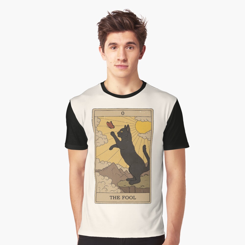 Item preview, Graphic T-Shirt designed and sold by thiagocorream.