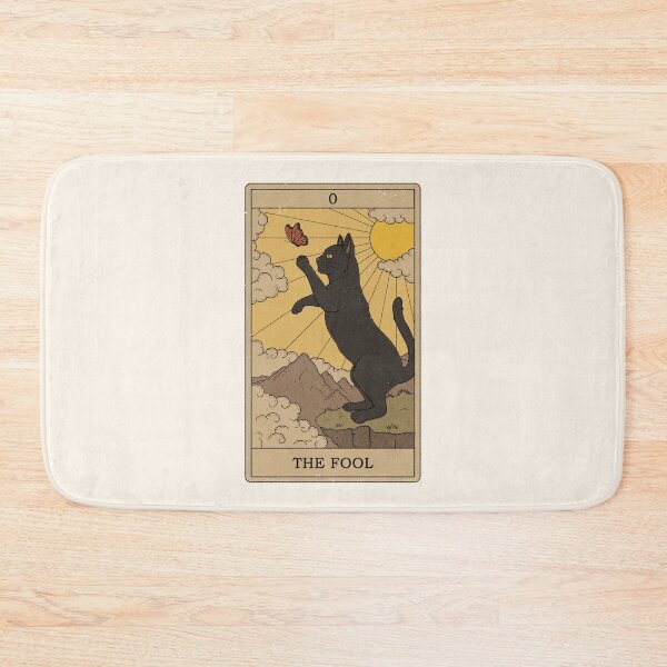 Item preview, The Fool designed and sold by Thiago Corrêa.