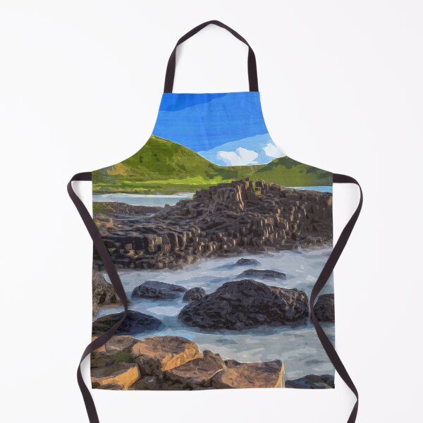 Item preview, Giant's Causeway, Ireland designed and sold by RossWilson12.