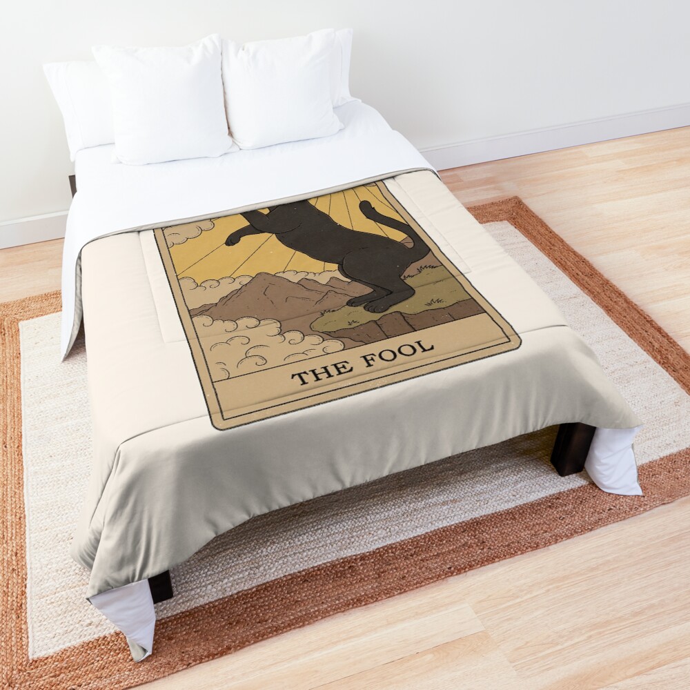 Item preview, Comforter designed and sold by thiagocorream.