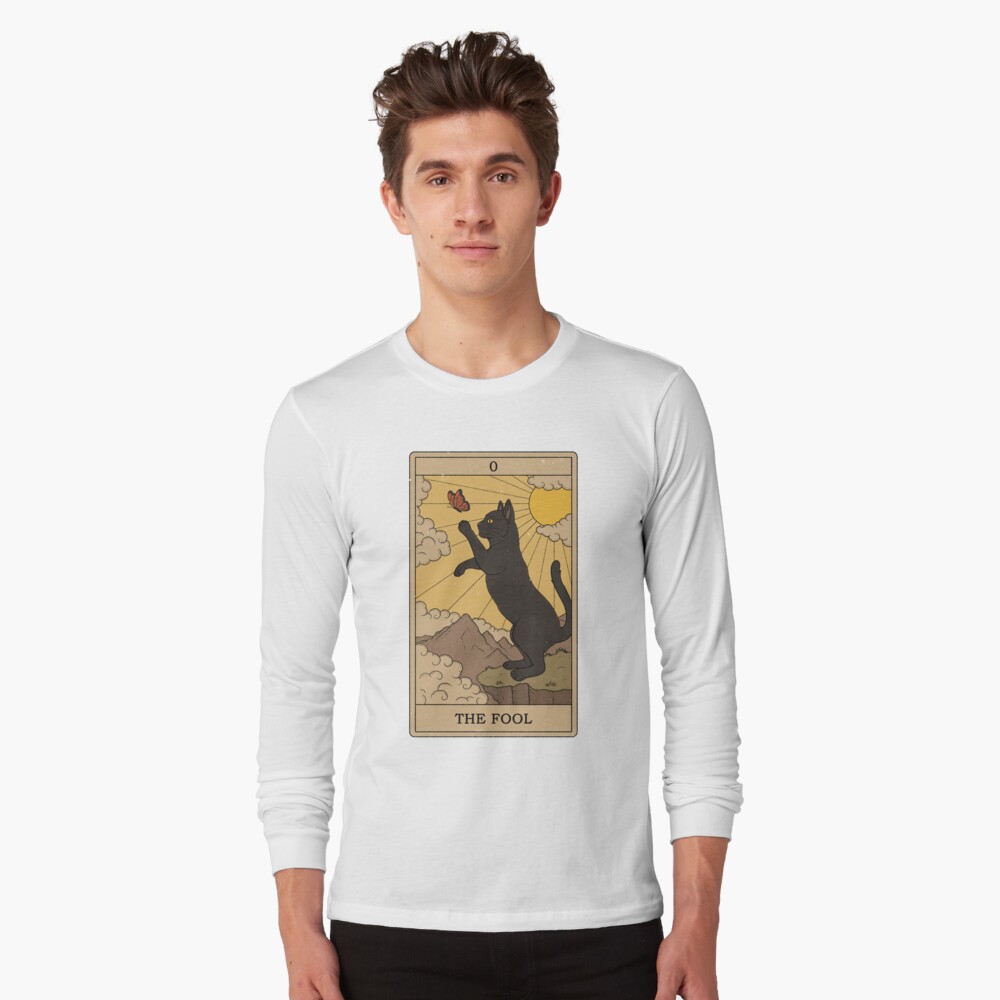 Item preview, Long Sleeve T-Shirt designed and sold by thiagocorream.