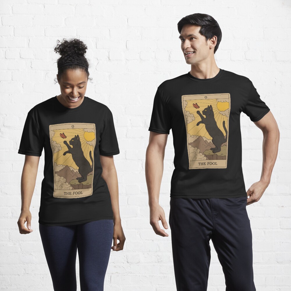 Item preview, Active T-Shirt designed and sold by thiagocorream.