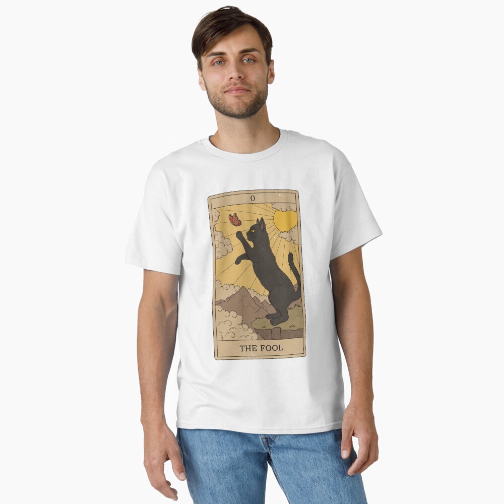 Item preview, Classic T-Shirt designed and sold by thiagocorream.