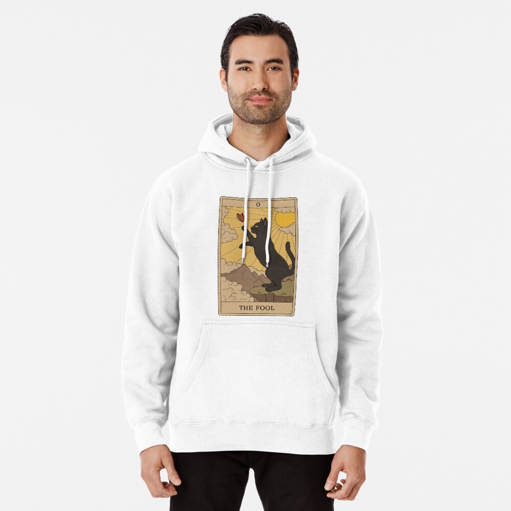 Item preview, Pullover Hoodie designed and sold by thiagocorream.