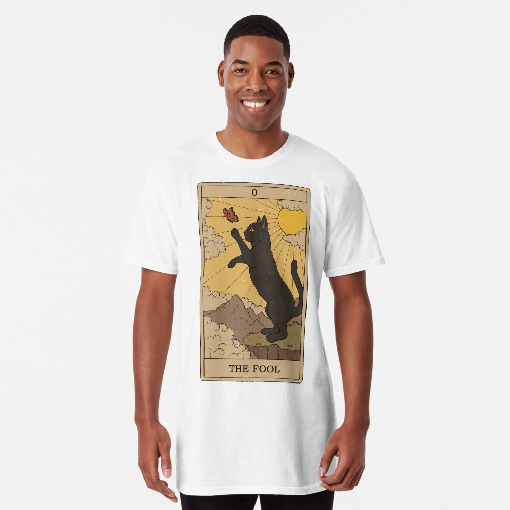 Item preview, Long T-Shirt designed and sold by thiagocorream.