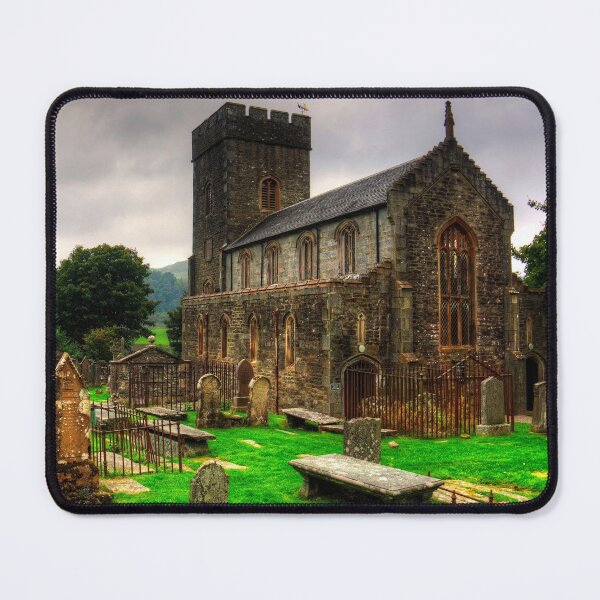 Item preview, Kilmartin Church designed and sold by tomg.