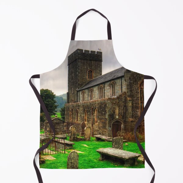 Item preview, Kilmartin Church designed and sold by tomg.