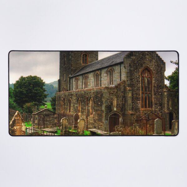 Item preview, Kilmartin Church designed and sold by tomg.