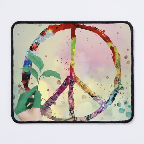 Item preview, Plant Peace designed and sold by Holisticfox.
