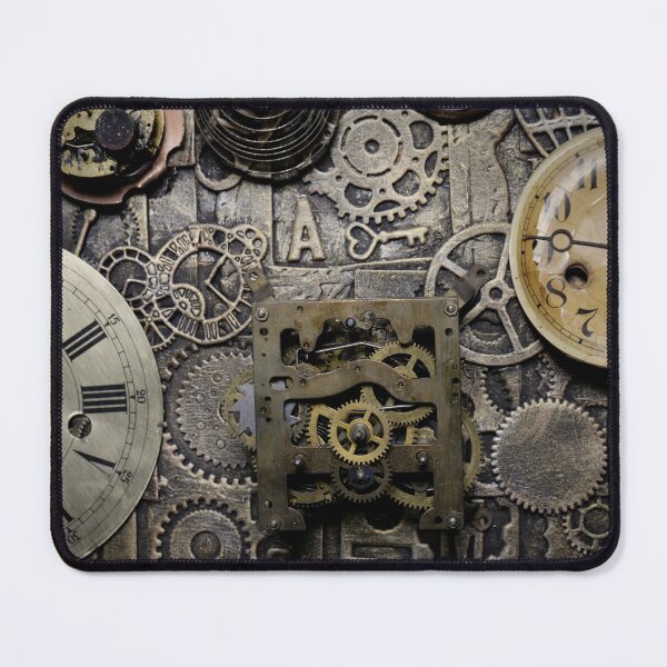 Item preview,  Steampunk designed and sold by Cinzia Murgia.