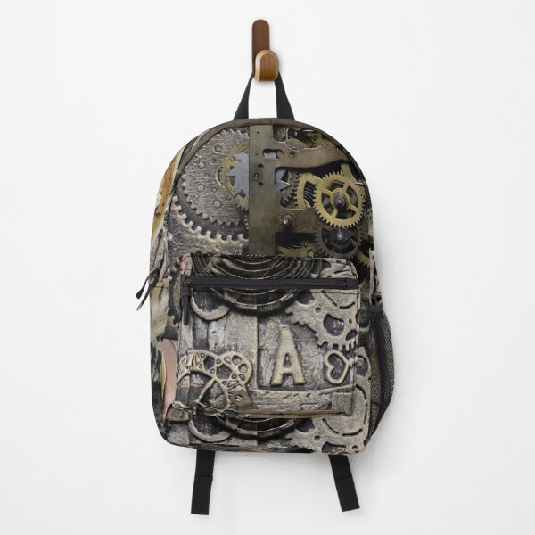 Item preview,  Steampunk designed and sold by Cinzia Murgia.
