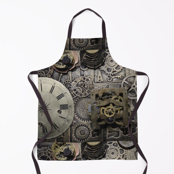Item preview,  Steampunk designed and sold by Cinzia Murgia.