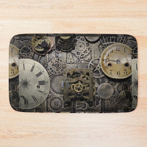 Item preview,  Steampunk designed and sold by Cinzia Murgia.