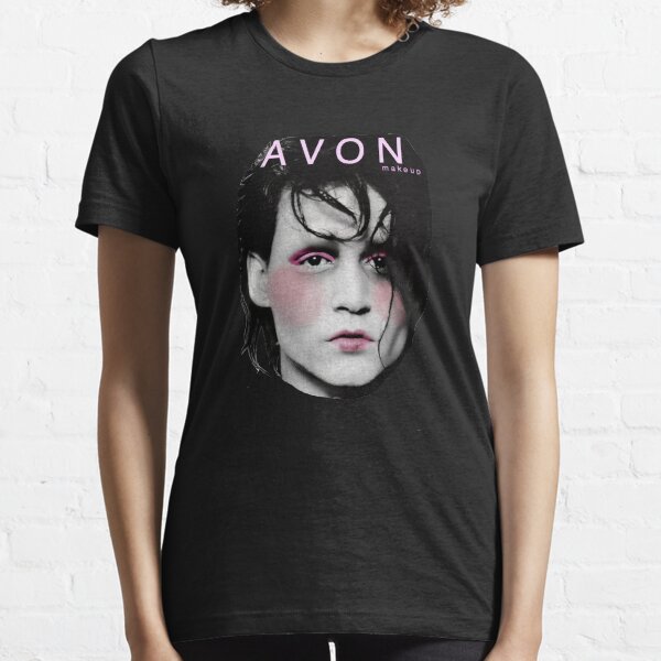 Edward ciseaux Avon T-shirt essentiel