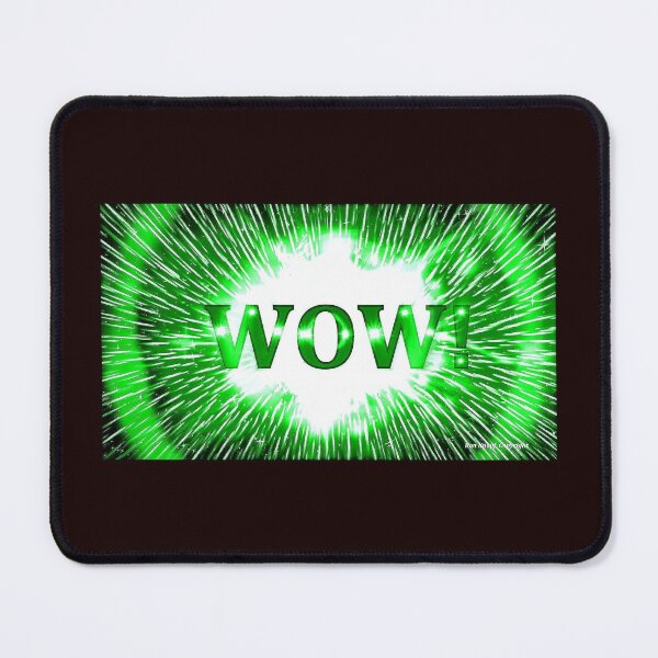 Item preview, Wall Art // WOW! designed and sold by Imagin8er.