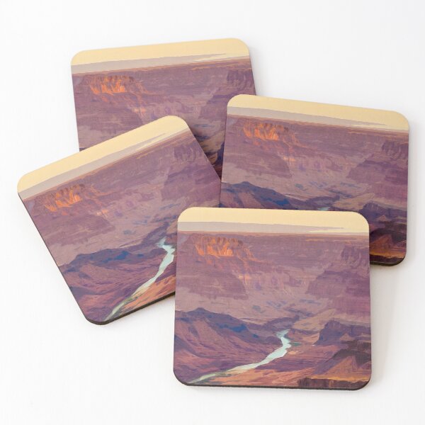 Aperçu de l'œuvre grand Canyon créée et vendue par RossWilson12.