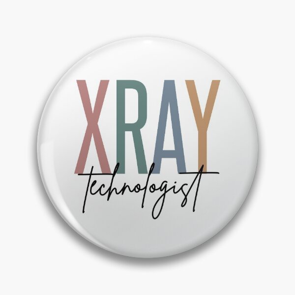 Item preview, Xray Technologist Multi colored | X-ray technician | Gifts for Xray tech designed and sold by Violet Treasures.