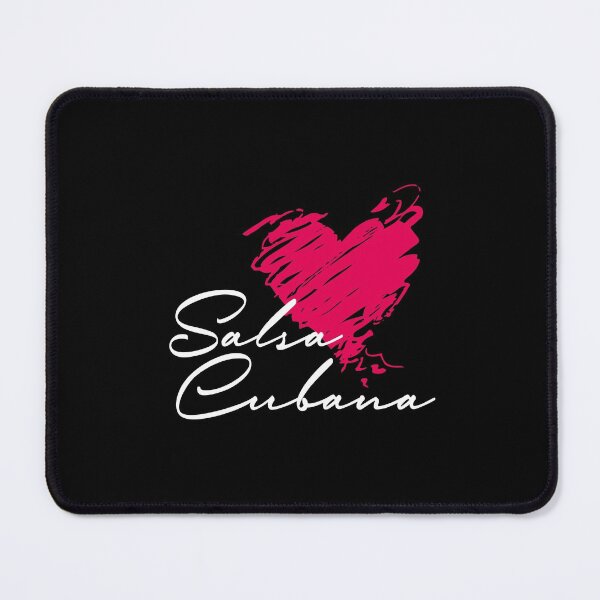 Item preview, Salsa Cubana Salsa Dance Salsa Music designed and sold by Dubbra.