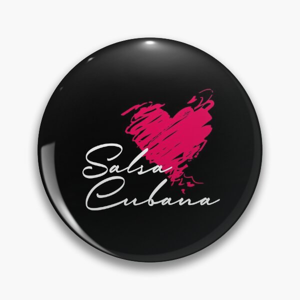 Item preview, Salsa Cubana Salsa Dance Salsa Música designed and sold by Dubbra.
