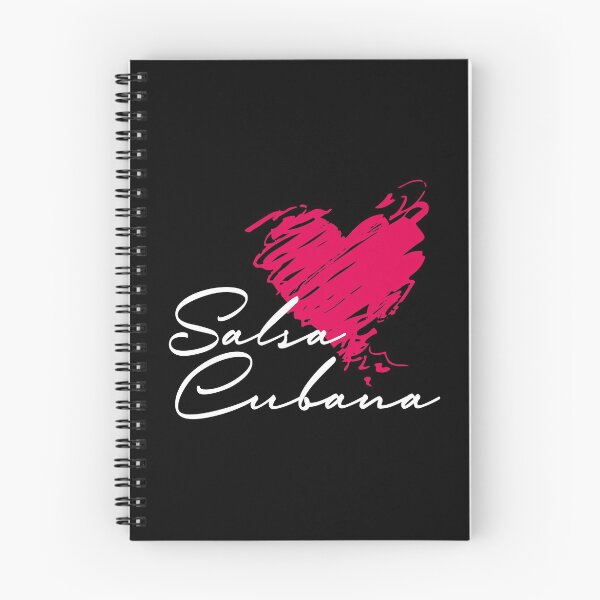 Artikelvorschau, Salsa Cubana Salsa Dance Salsa Musik entworfen und verkauft von Dubbra.