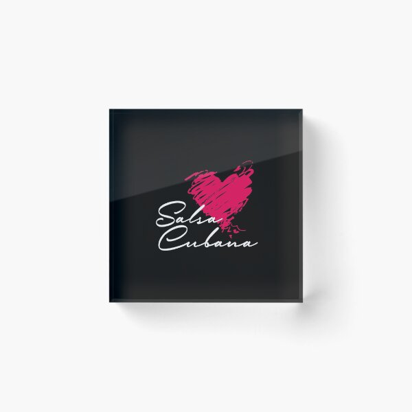 Item preview, Salsa Cubana Salsa Dance Salsa Música designed and sold by Dubbra.