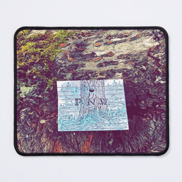 Item preview, Nature Walk designed and sold by LoveHeartRocks.