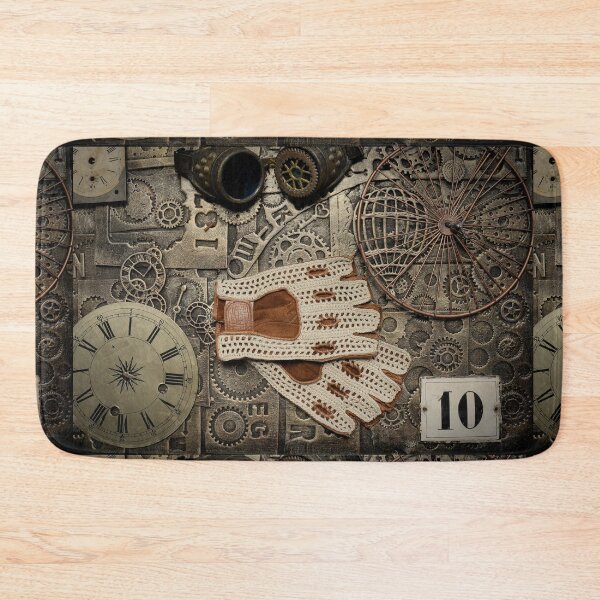 Item preview, Steampunk  designed and sold by Cinzia Murgia.