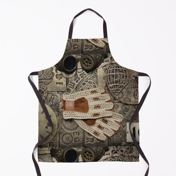 Item preview, Steampunk  designed and sold by Cinzia Murgia.