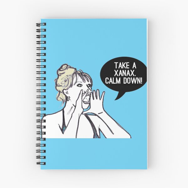 Item preview, Calm down designed and sold by Katsillustration.