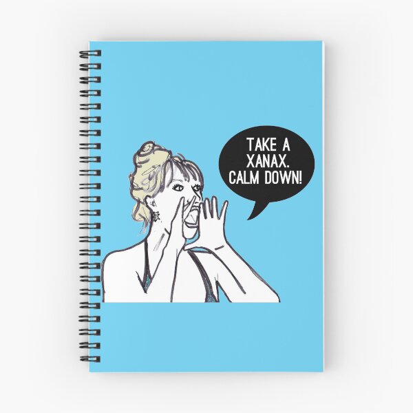 Item preview, Calm down designed and sold by Katsillustration.