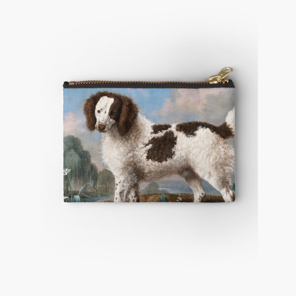 Item preview, Brown and White Norfolk designed and sold by tony4urban.