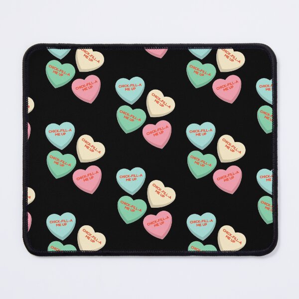 Item preview, Chick-fill-A Me Up designed and sold by Ahmer Qureshi.