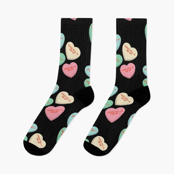Item preview, Chick-fill-A Me Up designed and sold by Ahmer Qureshi.