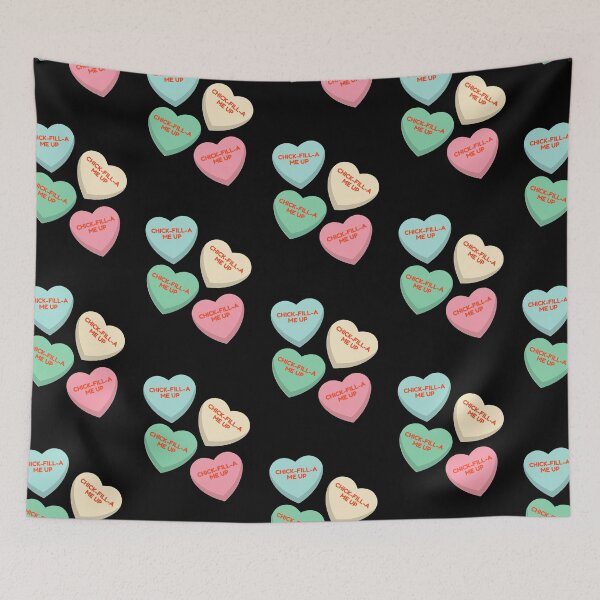 Item preview, Chick-fill-A Me Up designed and sold by Ahmer Qureshi.