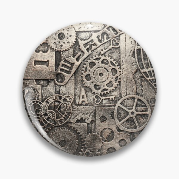 Item preview,  Steampunk  designed and sold by Cinzia Murgia.