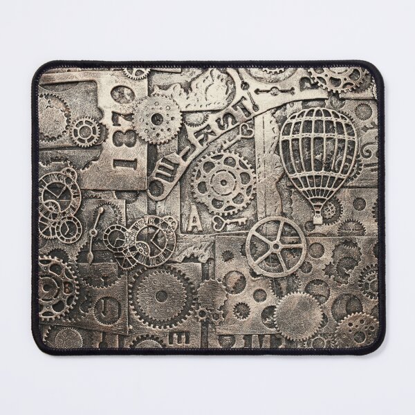 Item preview,  Steampunk  designed and sold by Cinzia Murgia.