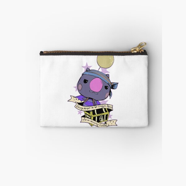 Item preview, Mog-Pirate designed and sold by KanaHyde.