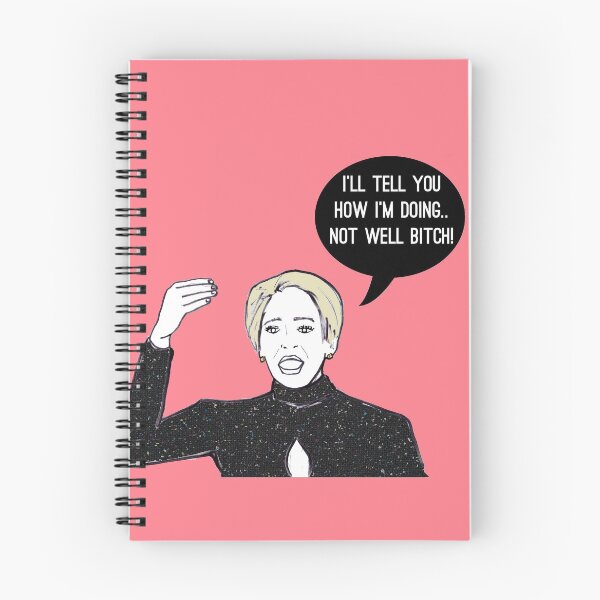 Item preview, Not Well designed and sold by Katsillustration.
