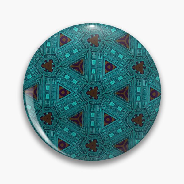 Item preview, Police Box - abstract designed and sold by jonfun1.