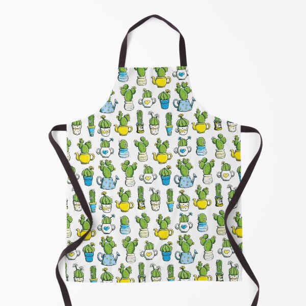 Item preview, Cute Cacti in Jars, Cups & Pots designed and sold by LisaMarieArt & Illustration.