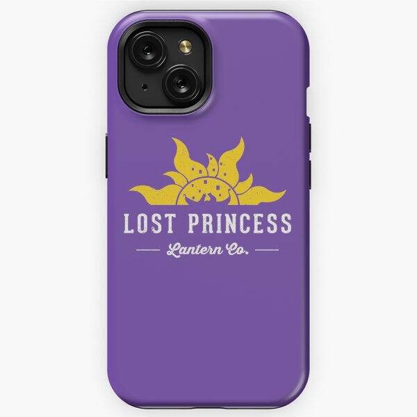 Tangled Floating Lanterns Disney Rapunzel iPhone Case – Polka Dot Pixie Shop