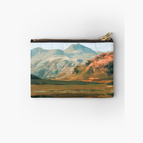 Item preview, Lake District Mountains designed and sold by RossWilson12.