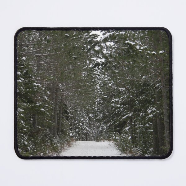 Item preview, Winter's Way designed and sold by PeaceofNShore.