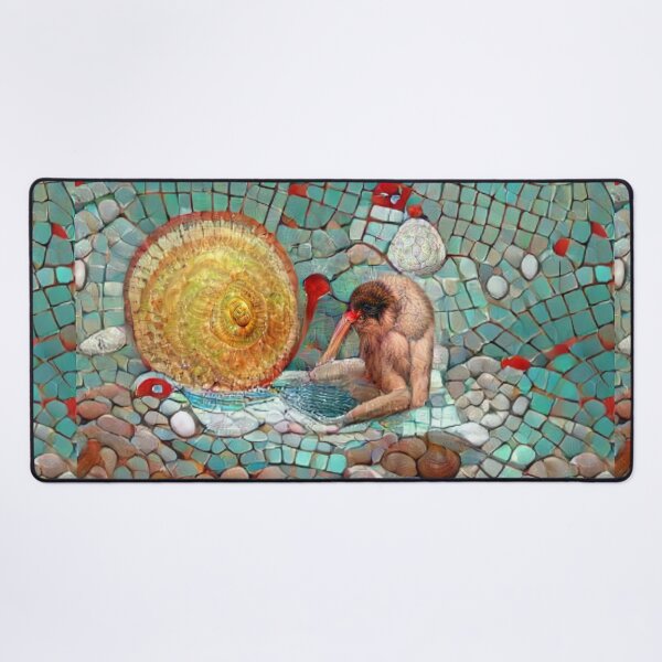 Item preview, Helios Bathing the Sun designed and sold by ywir.