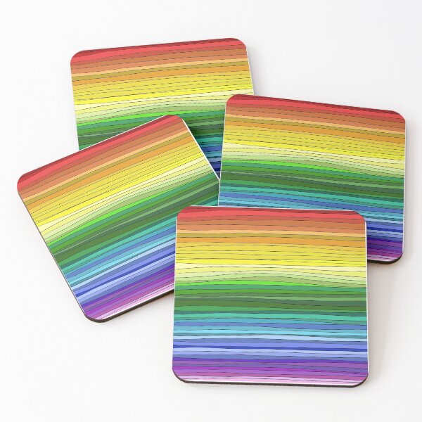Item preview, Rainbow designed and sold by smokylemon.