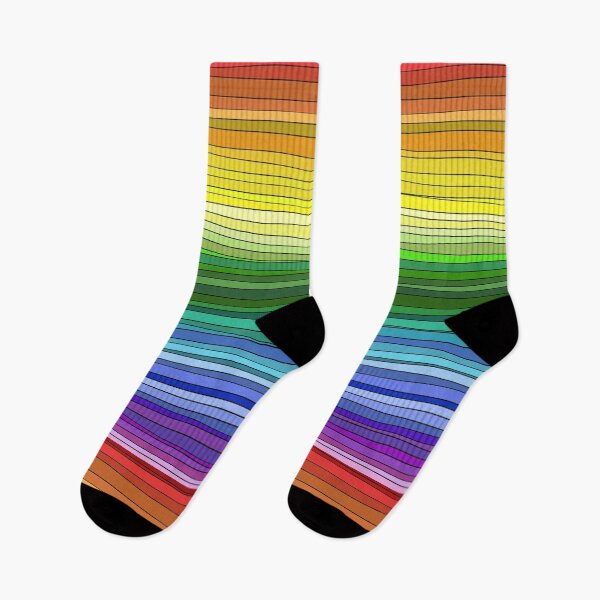 Item preview, Rainbow designed and sold by smokylemon.