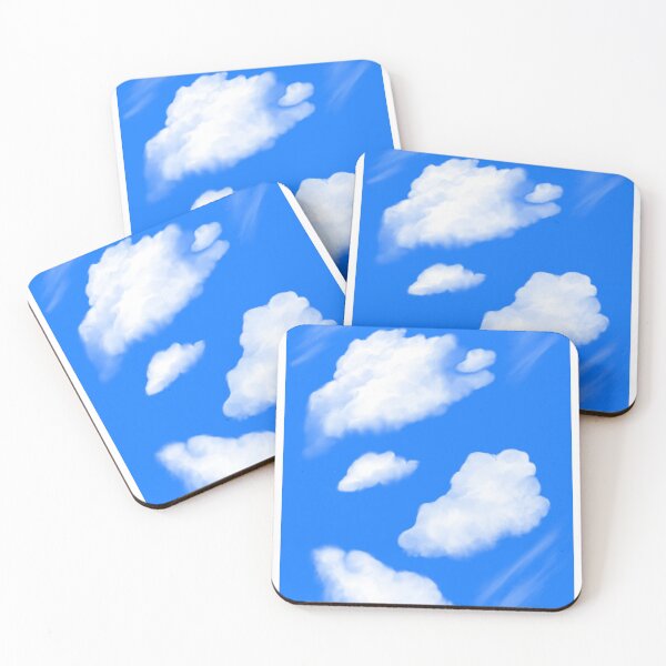 Item preview, Clouds designed and sold by LydiaLynx.