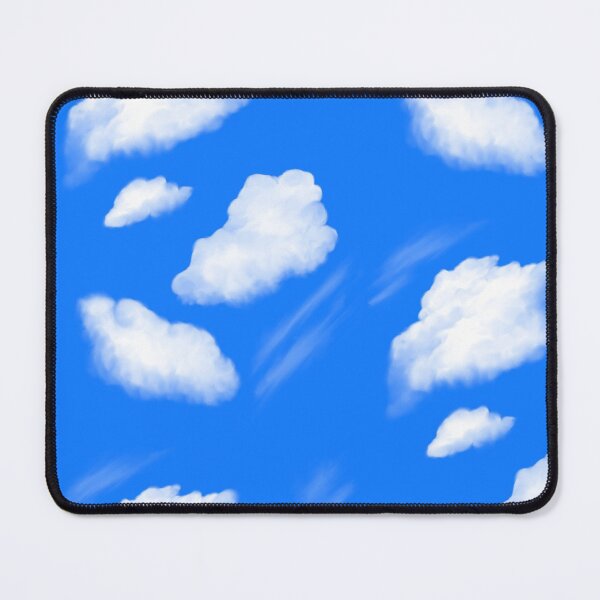 Item preview, Clouds designed and sold by LydiaLynx.